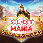 Slot Mania Gatot Kaca's Fury